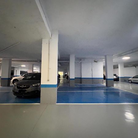 Xpce Marino I Marbella - Parking Free Leilighet Eksteriør bilde
