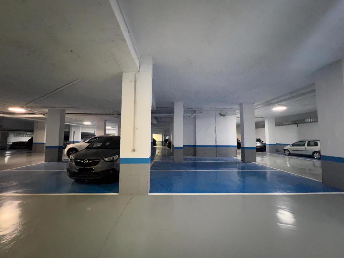 Xpce Marino I Marbella - Parking Free Leilighet Eksteriør bilde